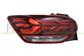 TAIL LAMP LEFT-WITHOUT BULB HOLDER