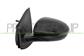 DOOR MIRROR LEFT-WITH CABLE-PRIMED-CONVEX