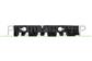 REAR BUMPER BRACKET RIGHT