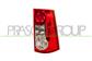 TAIL LAMP RIGHT-WITHOUT BULB HOLDER MOD. STATION WAGON/MCV 06 >