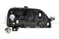 HEADLAMP LEFT H4-ELECTRIC-WITHOUT MOTOR