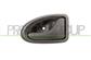 FRONT/REAR DOOR HANDLE RIGHT-INNER-BLACK