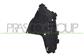 FRONT UNDER BUMPER COVER RIGHT-INJECTION MOULDED