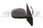DOOR MIRROR RIGHT-ELECTRIC-PRIMED-HEATED-WITH SENSOR-CONVEX-7 PINS
