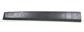 FRONT DOOR MOLDING-RIGHT-WITH CLIPS-BLACK-TEXTURED FINISH