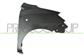 FRONT FENDER RIGHT-WITH SIDE REPEATER HOLE