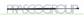 TAILGATE GAS SPRING RIGHT/LEFT-630 N-L 690 mm-S 200 mm-Ø 18 mm-Ø 8 mm
