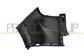 EMBOUT DROIT SUPERIEUR DE PARE-CHOCS ARRIERE-NOIR-SURFACE LISSE A APRETER