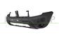 FRONT BUMPER-PRIMED-WITHOUT FOG LAMP HOLES