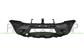 FRONT BUMPER-PRIMED-WITHOUT FOG LAMP HOLES