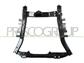 ENGINE SUPPORT FRAME-FRONT SIDE