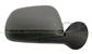 DOOR MIRROR RIGHT-CABLE-PRIMED-CONVEX-CHROME