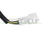 ESPEJO DERECHO ELECTRICO-NEGRO-TERMICO-CONVEXO/CROMADO