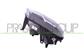 HEADLAMP RIGHT H1+H7-WITHOUT CABLES ADJUSTER-WITH DAY RUNNING LIGHT