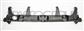 REAR BUMPER ABSORBER