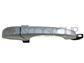 FRONT/REAR DOOR HANDLE RIGHT-OUTER-CHROME