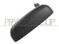 FRONT/REAR DOOR HANDLE LEFT-OUTER-BLACK