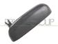 FRONT/REAR DOOR HANDLE RIGHT-OUTER-SMOOTH-BLACK