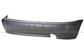 REAR BUMPER-BLACK