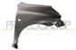 FRONT FENDER RIGHT-WITH SIDE REPEATER HOLE