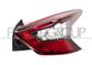 TAIL LAMP RIGHT-WITHOUT BULB HOLDER