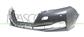 FRONT BUMPER-PRIMED-WITH PDC