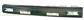 PARACHOQUES DELANTERO CENTRAL NEGRO MOD. 86-92