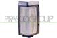 FANALE ANTERIORE SINISTRO-BIANCO-CON PORTALAMPADA MOD. KING CAB 90-94