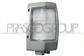 FRONT INDICATOR-RIGHT-CLEAR-WITH BULB HOLDER