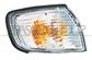 FRONT INDICATOR LEFT-CLEAR-WITH BULB HOLDER