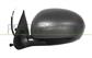 DOOR MIRROR LEFT-ELECTRIC-HEATED-FOLDABLE-PRIMED-CONVEX-CHROME