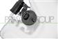 WINDSHIELD WIPER TANK-WITH MOTOR