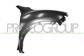 FRONT FENDER RIGHT-WITH WING EXTENSION HOLES