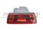 REAR FOG LAMP-CENTRE-WITHOUT BULB HOLDER