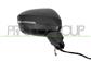 RETROVISORE DESTRO-ELETTRICO-CON PRIMER-TERMICO-CHIUDIBILE-CON FANALE-CON BLIS-CON TELECAMERA-CONVESSO-13 PINS