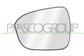 CRISTAL+SOPORTE IZQUIERDO-TERMICO-CONVEXO