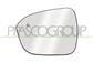 CRISTAL+SOPORTE IZQUIERDO-TERMICO-BLIS-CONVEXO