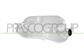 WINDSHIELD WIPER TANK