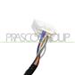 RETROVISORE DESTRO-ELETTRICO-CON PRIMER-CHIUDIBILE-CON FANALE-CONVESSO
