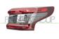 FEU D'AILE ARRIERE DROIT SANS PORTE LAMPE-LED 
