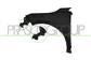 FRONT FENDER RIGHT-ALUMINIUM