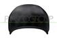 MOTORHAUBE-AUS ALUMINIUM