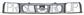 REJILLA GRIS PLATA