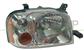 HEADLAMP RIGHT H4 MANUAL