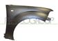 FRONT FENDER RIGHT-WITH SIDE REPEATER HOLE 2WD