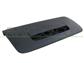 BACK DOOR HANDLE-OUTER-BLACK-WITHOUT KEY HOLE