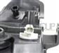 HEADLAMP LEFT H4 ELECTRIC-WITH MOTOR