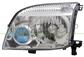 OPTICA IZQUIERDA H4 ELECTRICA-CON MOTOR