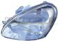 HEADLAMP LEFT H4 ELECTRIC