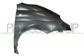 FRONT FENDER RIGHT-WITH SIDE REPEATER HOLE